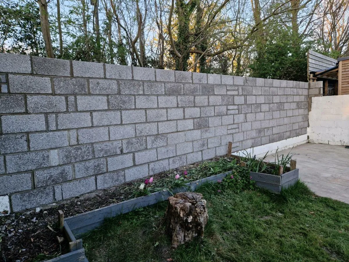 Bricklaying contractor available in Dublin and sur - Image 3