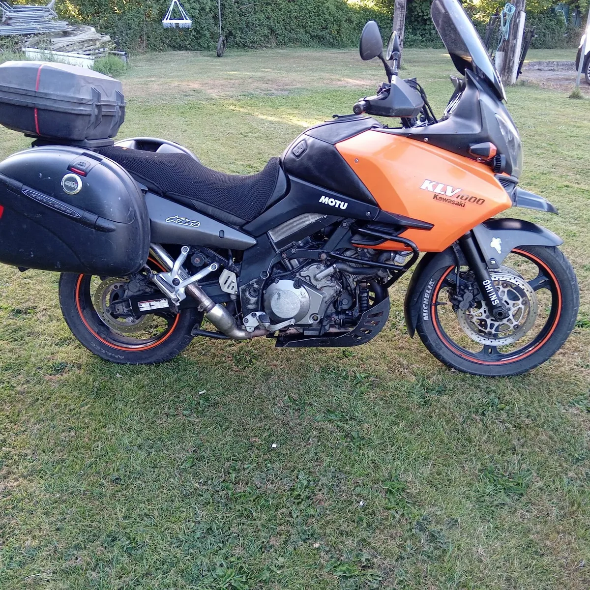 Kawasaki Other 2004 - Image 1