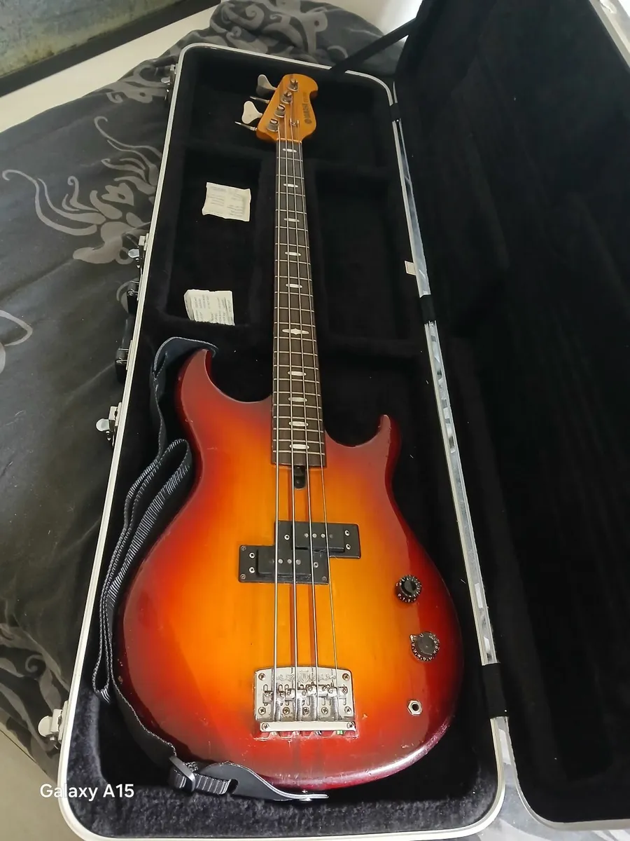 Yamaha bb1200 - Image 2