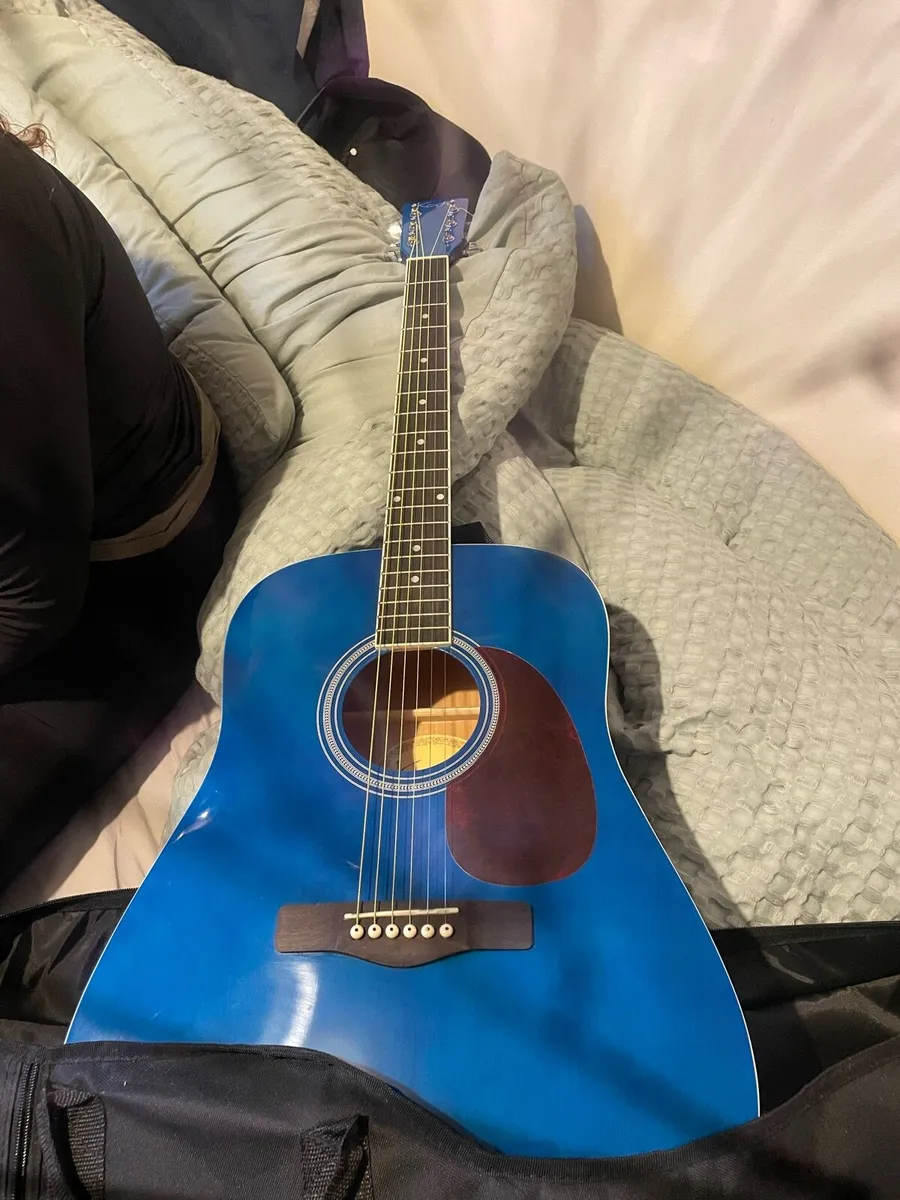 Acoustic Guitar