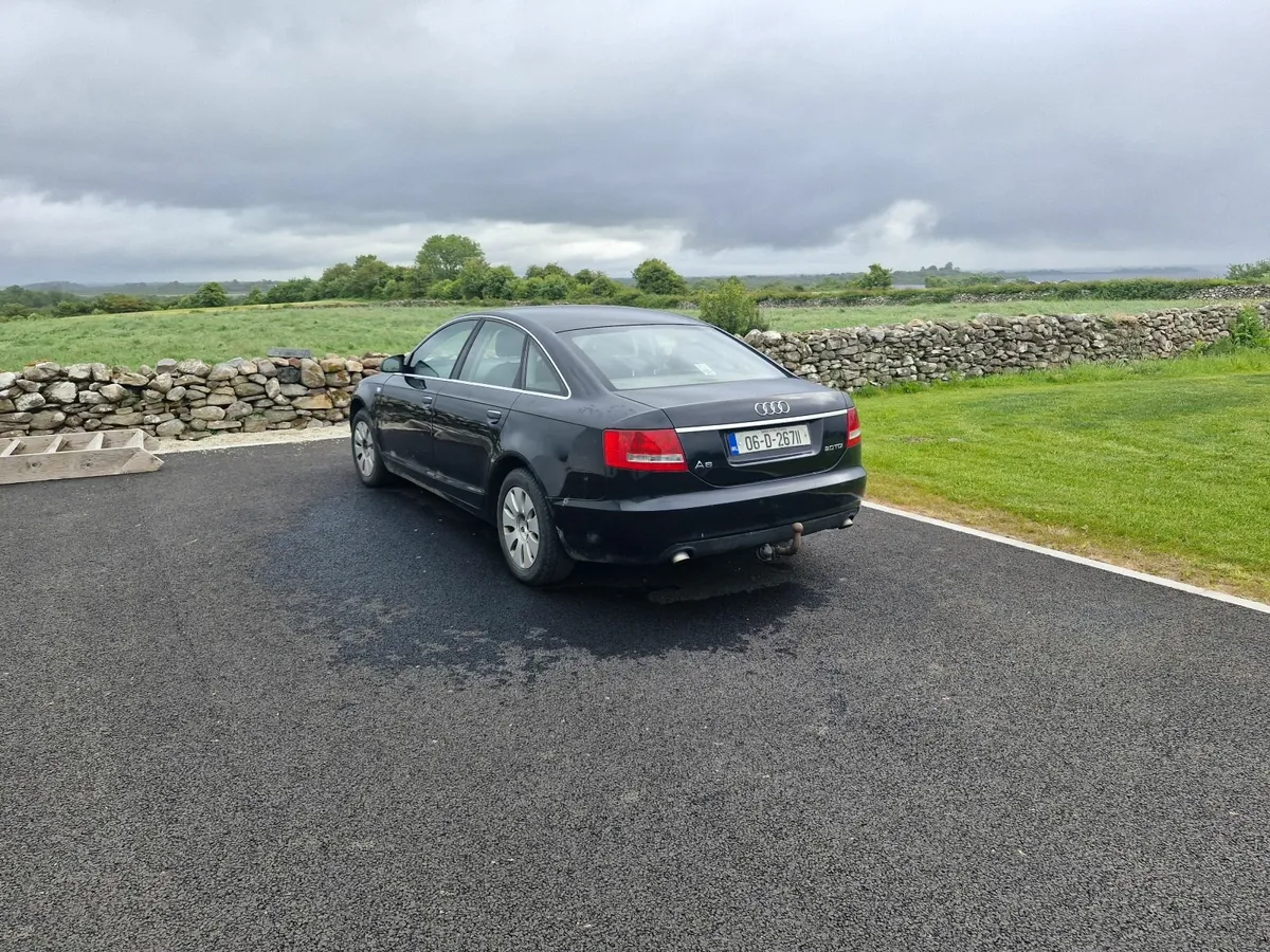 ****SOLD*****Audi A6 2006 - Image 3