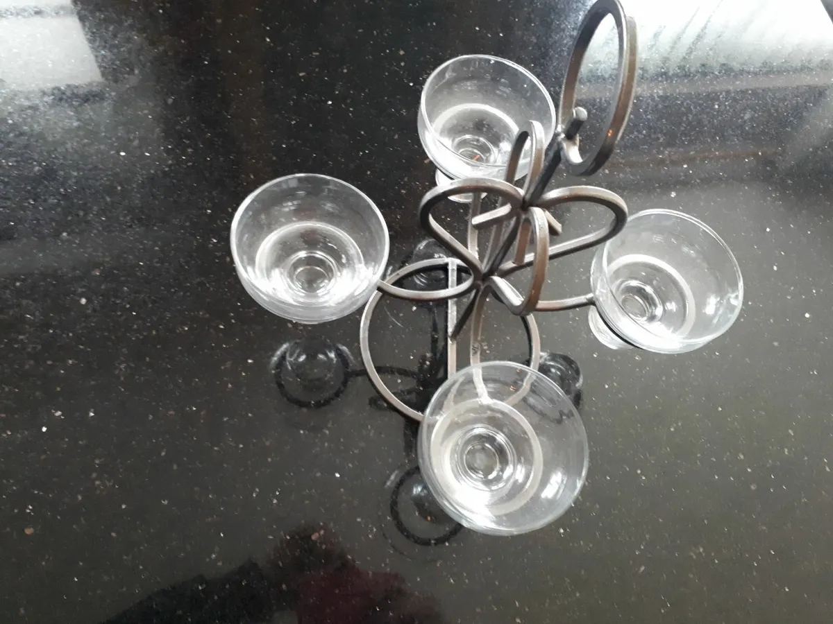 Tea Light Holder - Image 3