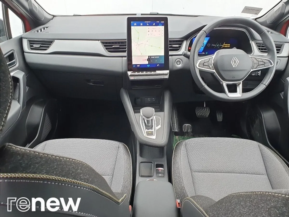 Renault Symbioz E-tech Full Hybrid 145 Auto Techno - Image 2