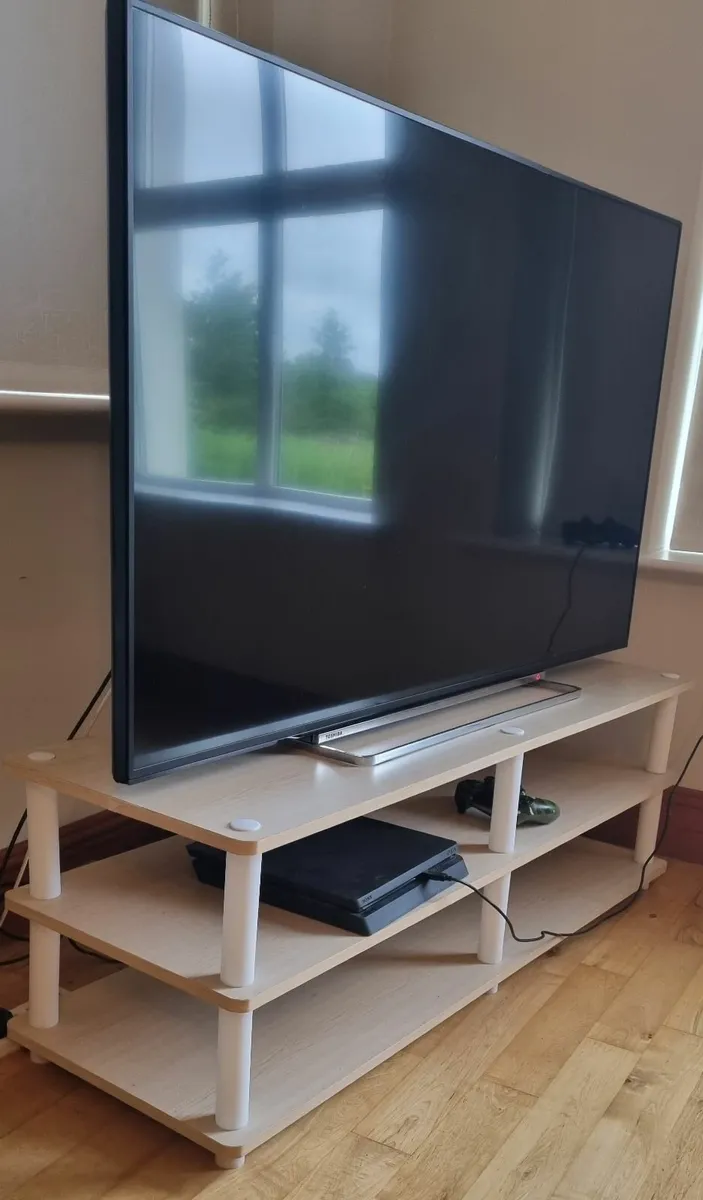 TV Stand Unit Table Cabinet - Image 1