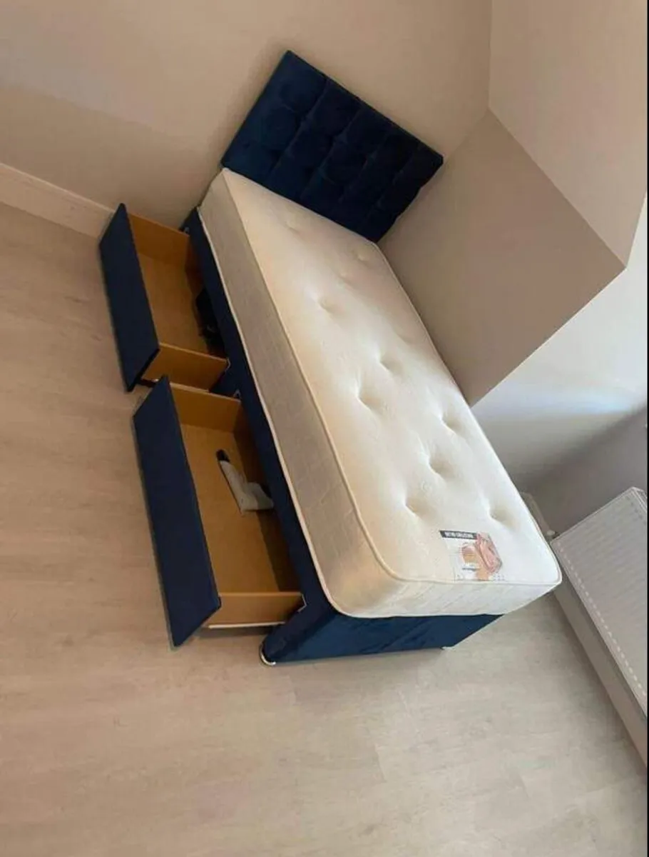 Divan beds - Image 1