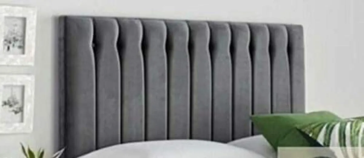Divan bed - Image 4