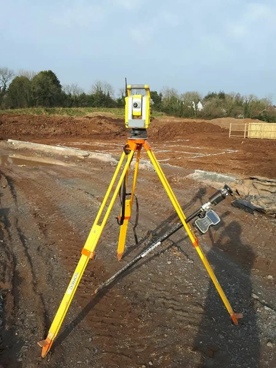 Setting out Engineer - Image 3