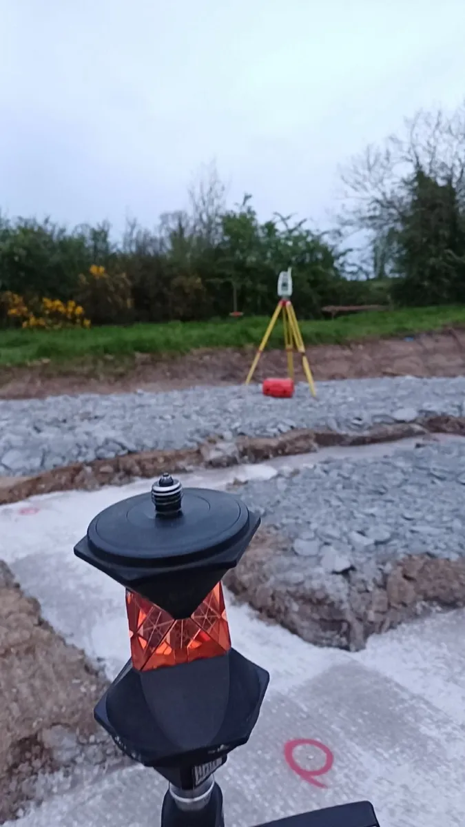 Setting out Engineer - Image 4