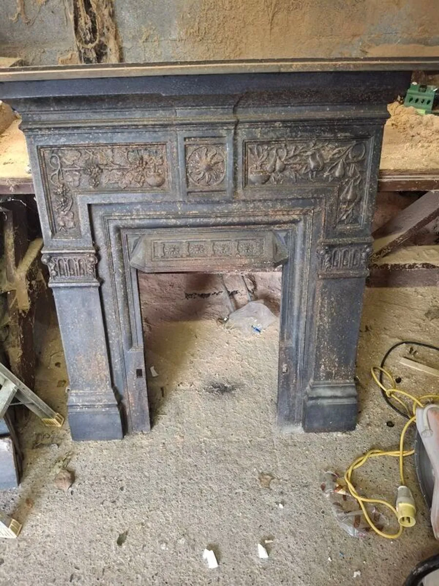 Fire - Image 1