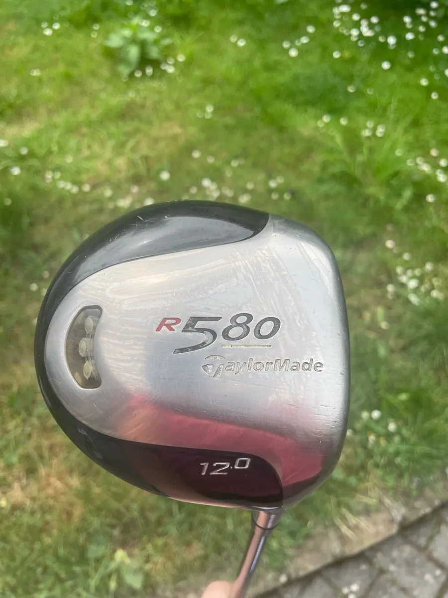 Taylormade Driver - Image 1