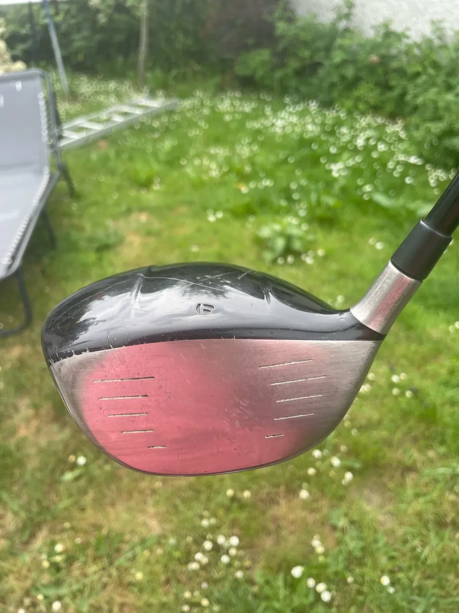 Taylormade Driver - Image 2