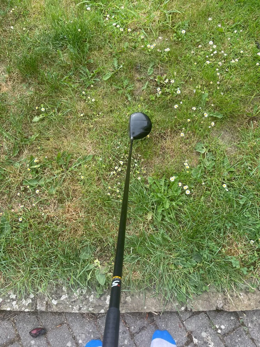 Taylormade Driver - Image 3