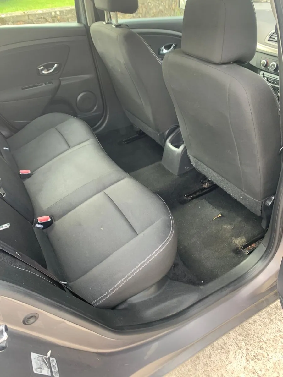 Renault Fluence - Image 4
