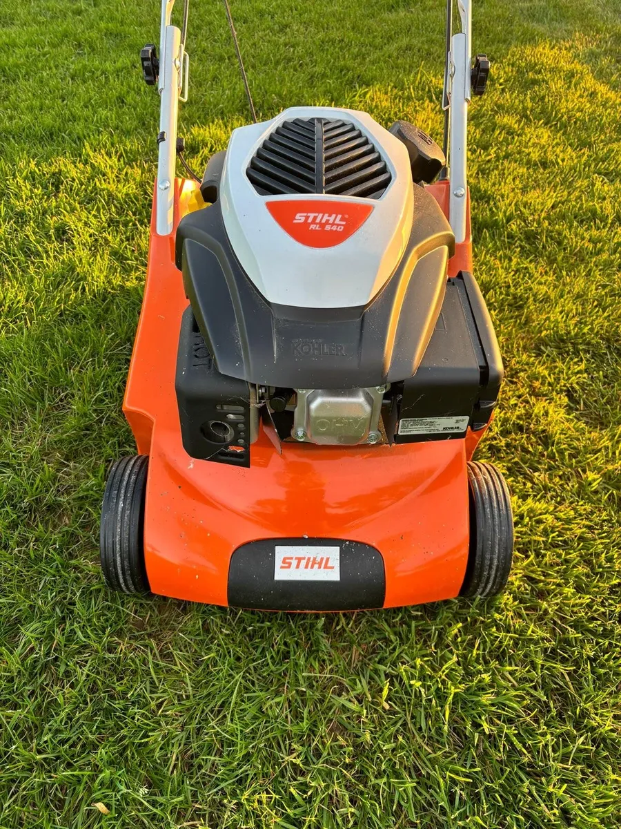 Scarifier - Image 2