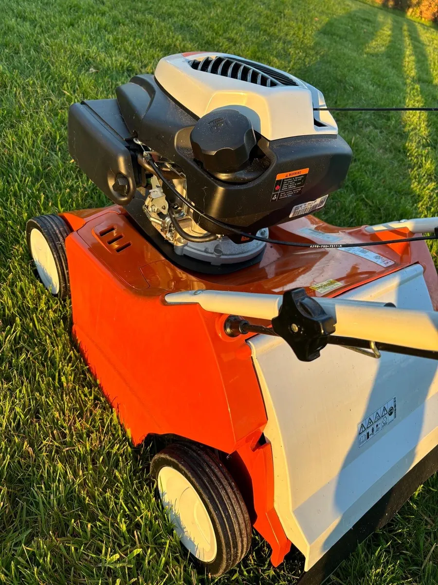 Scarifier - Image 3
