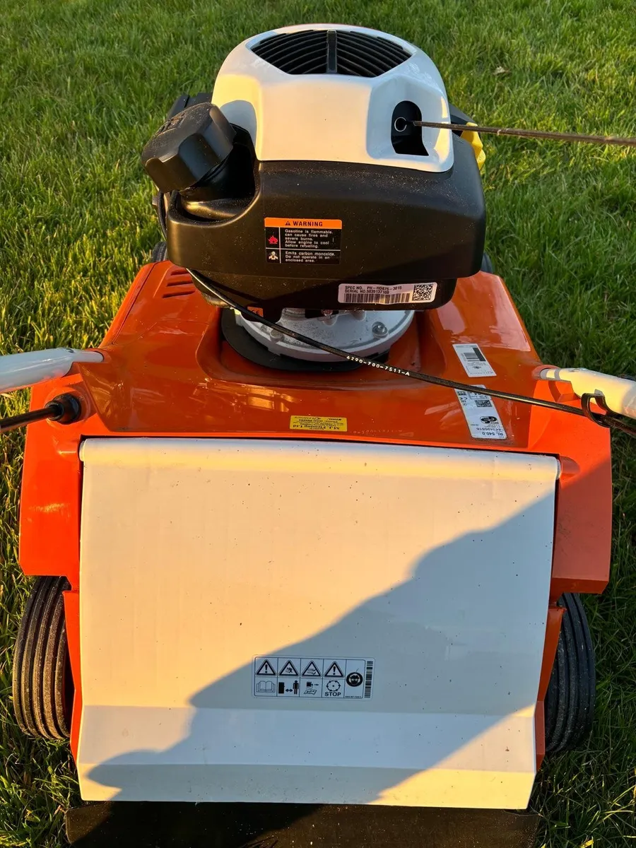 Scarifier - Image 4