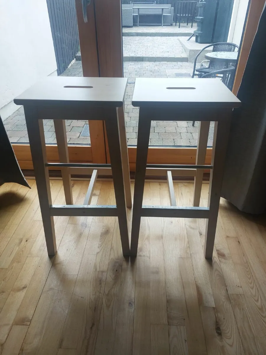Stools - Image 1