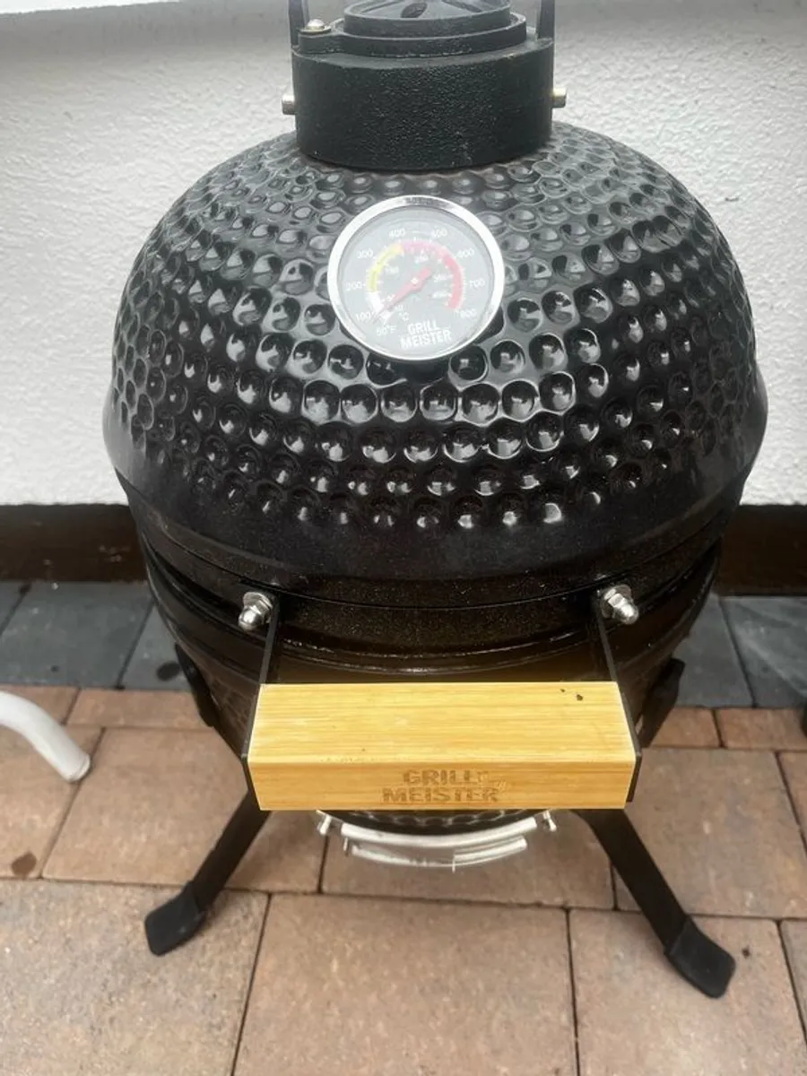 Barbeque - Image 1