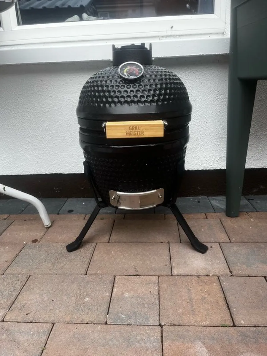 Barbeque - Image 2