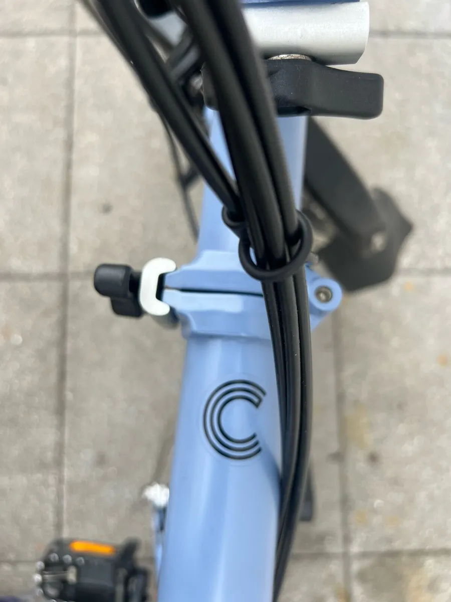Brompton 6 speed - Image 2
