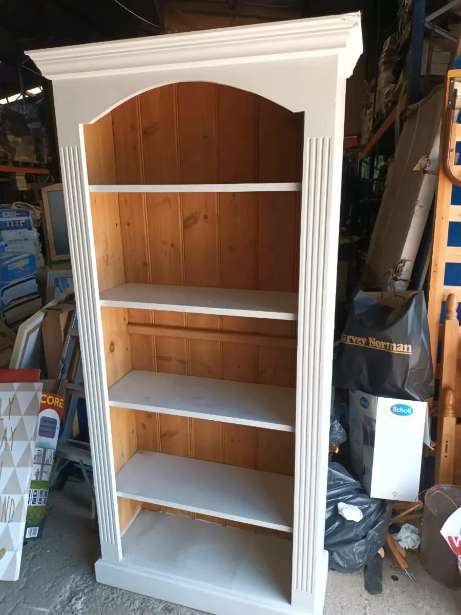 Book Shelf - Image 1