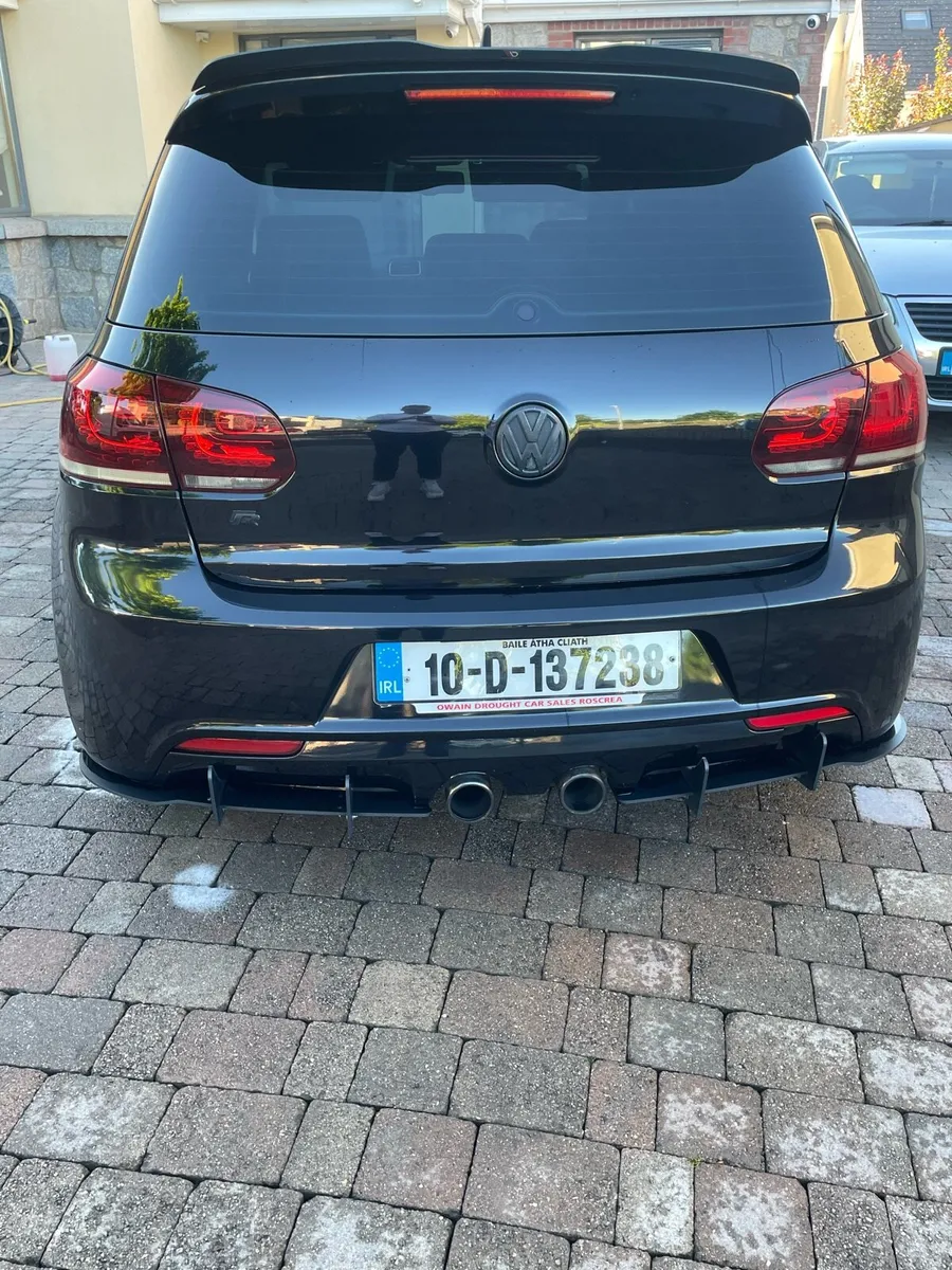 Volkswagen Mrk 6 R - Image 4