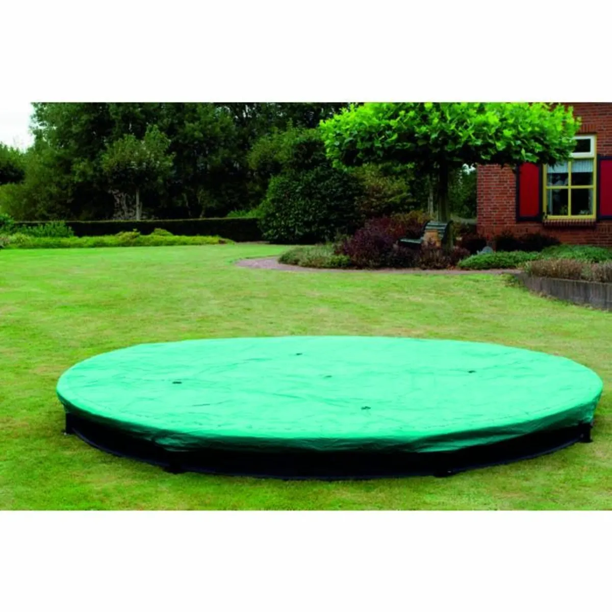 Trampoline Cover - Image 1