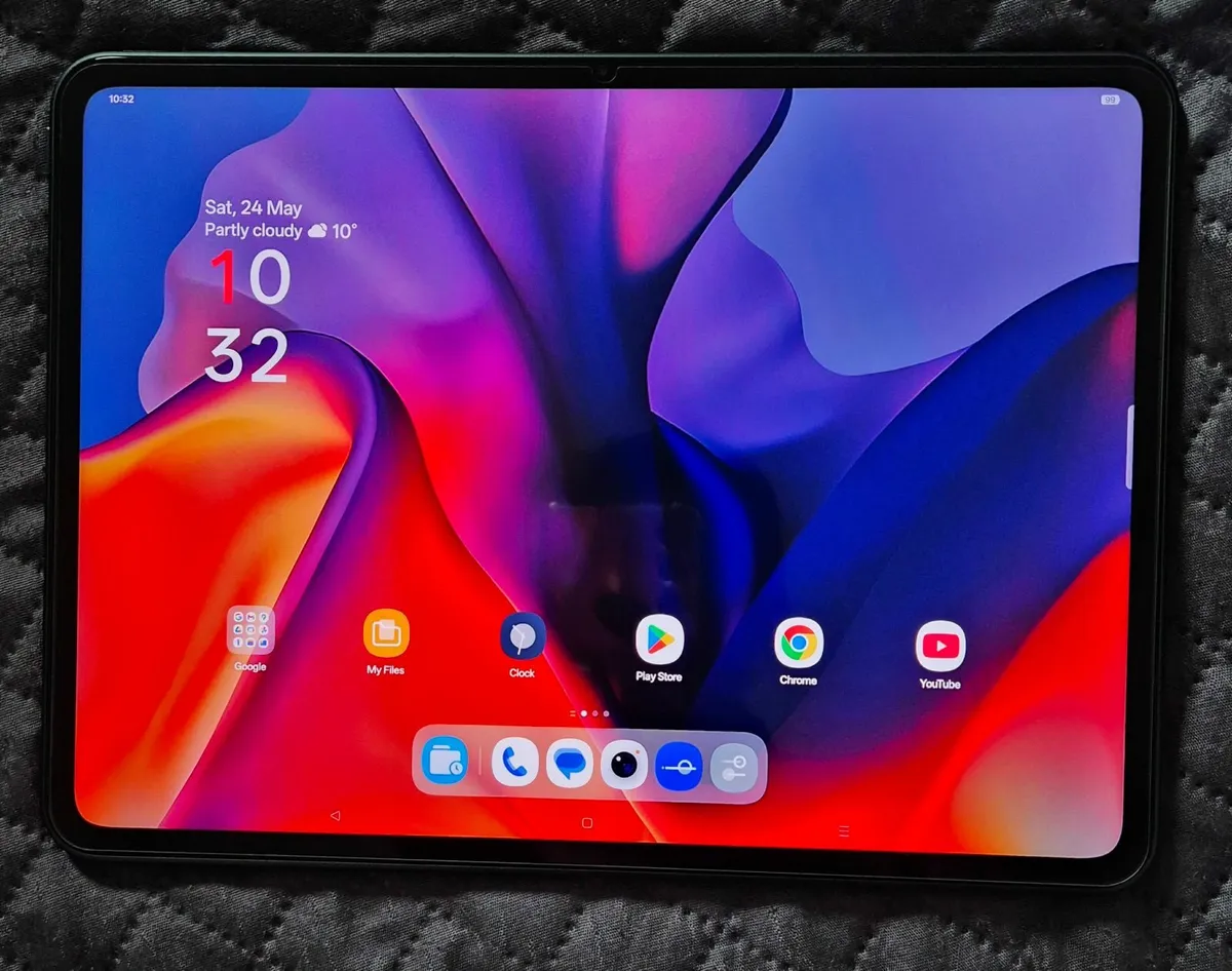 Oneplus pad tablet - Image 2