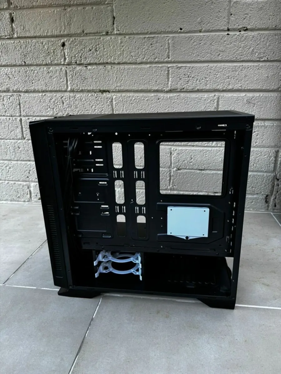 GameMax Silent Mid-Tower PC ATX Gaming case - Image 4