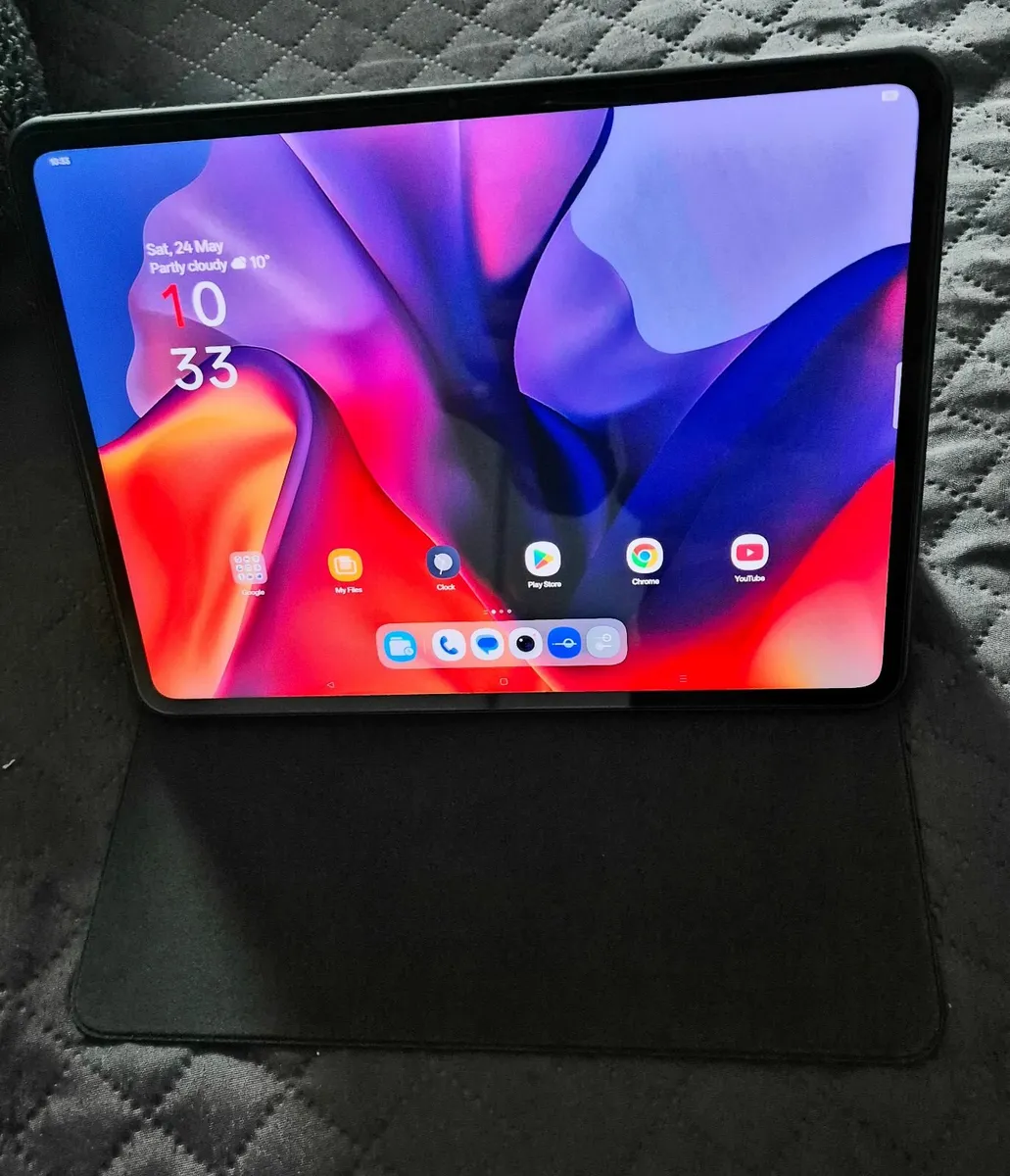 Oneplus pad tablet - Image 3