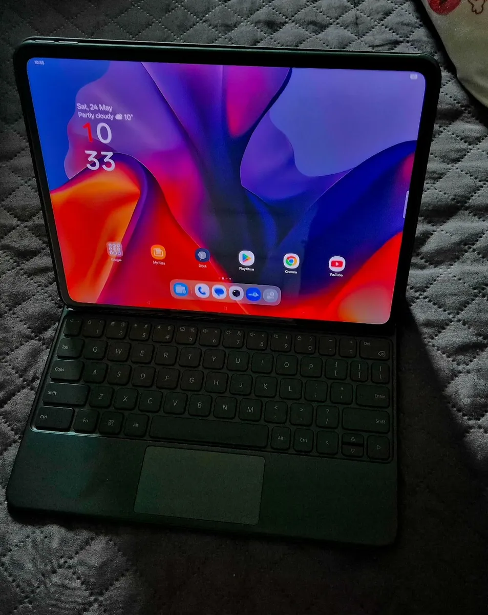 Oneplus pad tablet - Image 4