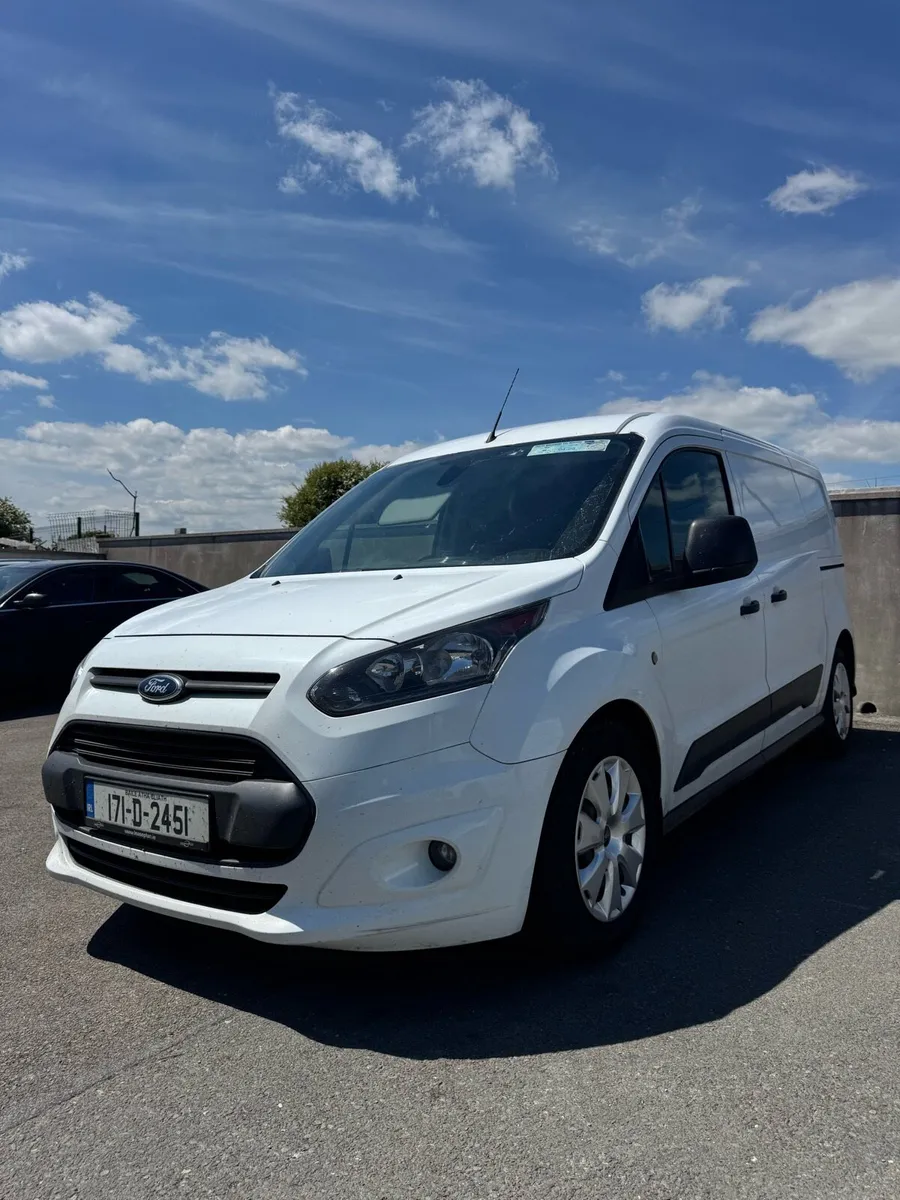 Ford Transit Connect LWB L2H1 - Image 1