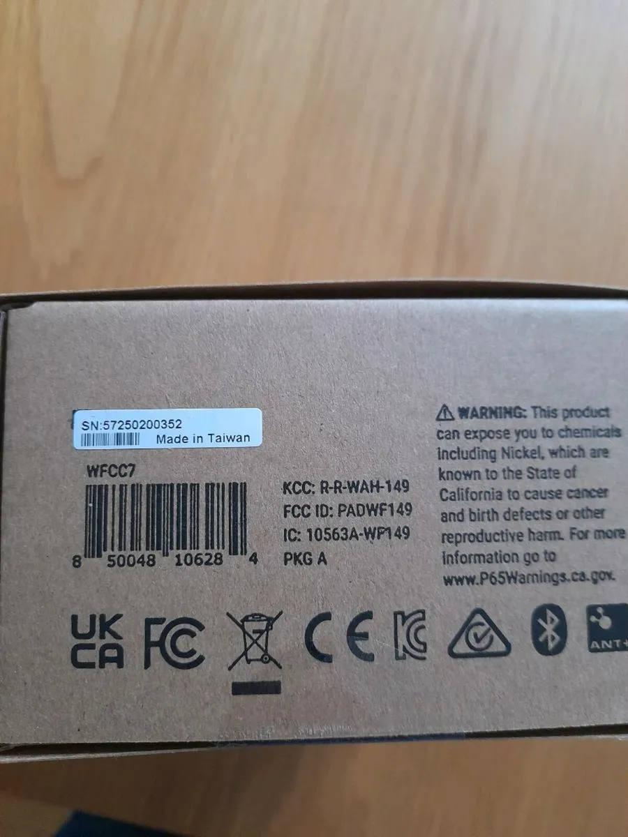 Wahoo Elemnt Ace - Image 3
