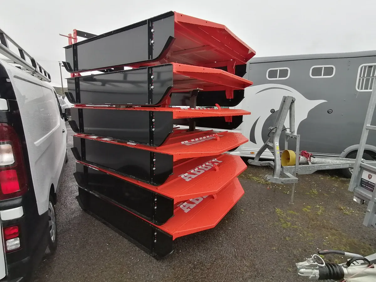 Abbey Toppers - Image 2