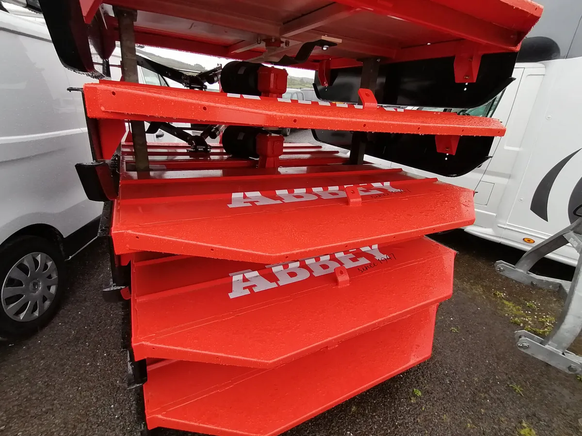 Abbey Toppers - Image 4