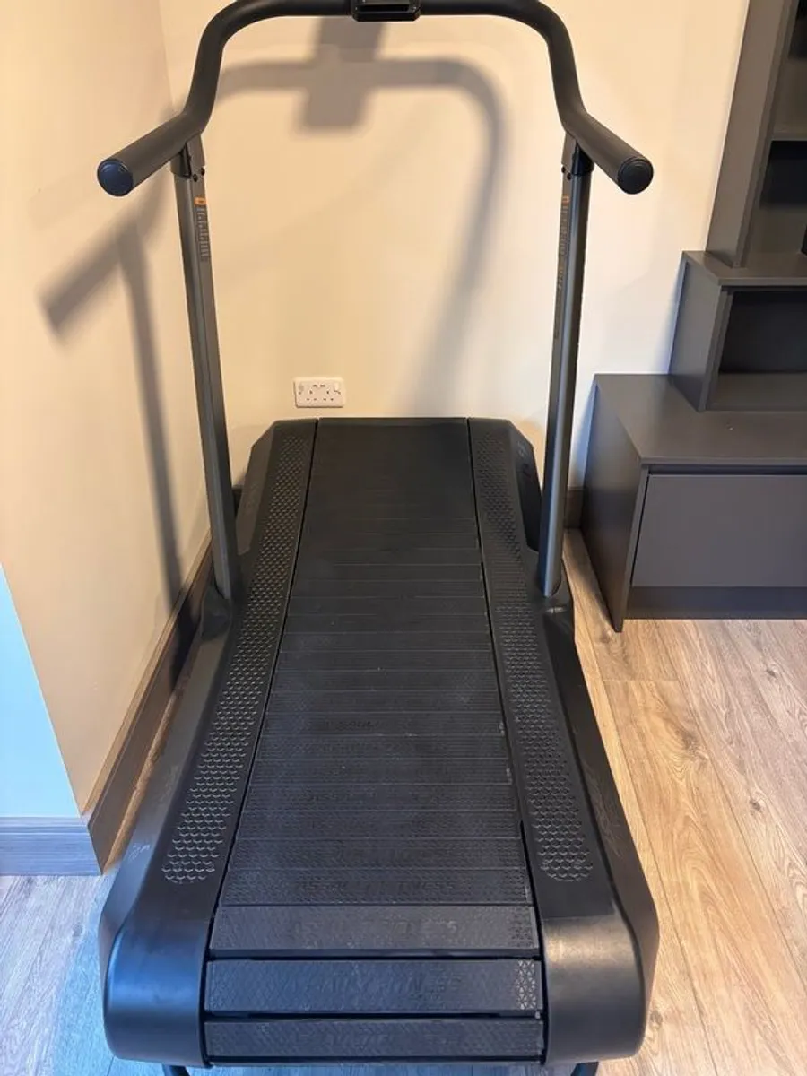 Assault Air Runner Treadmill - Image 1