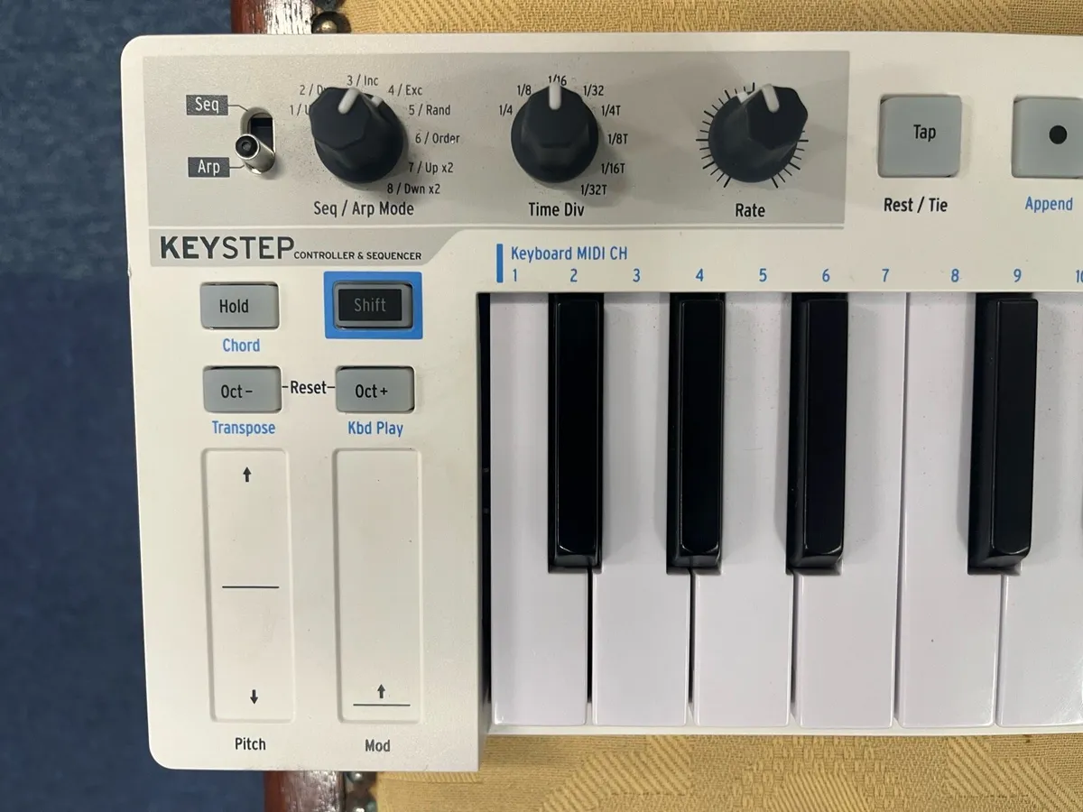 Arturia Keystep - Image 2