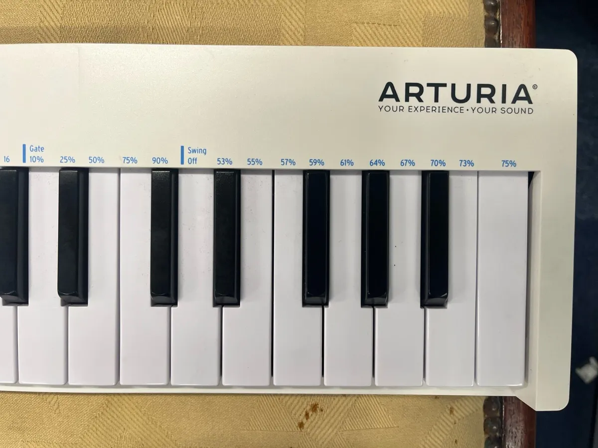 Arturia Keystep - Image 3