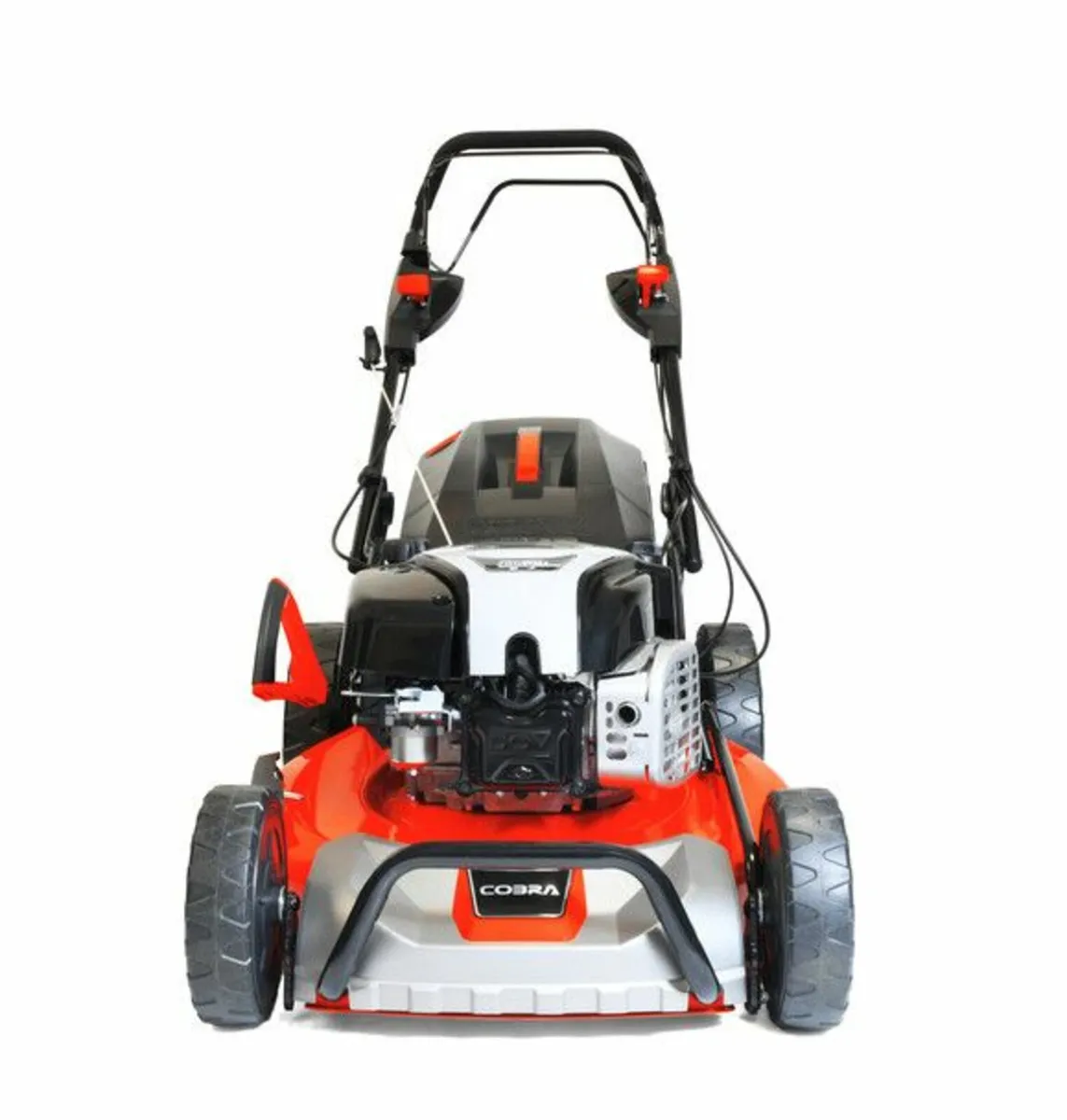 Cobra MX5604SPB 22" S/P Lawnmower - Image 3