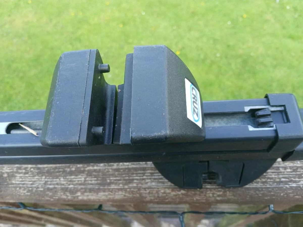 Roof rack - Image 1