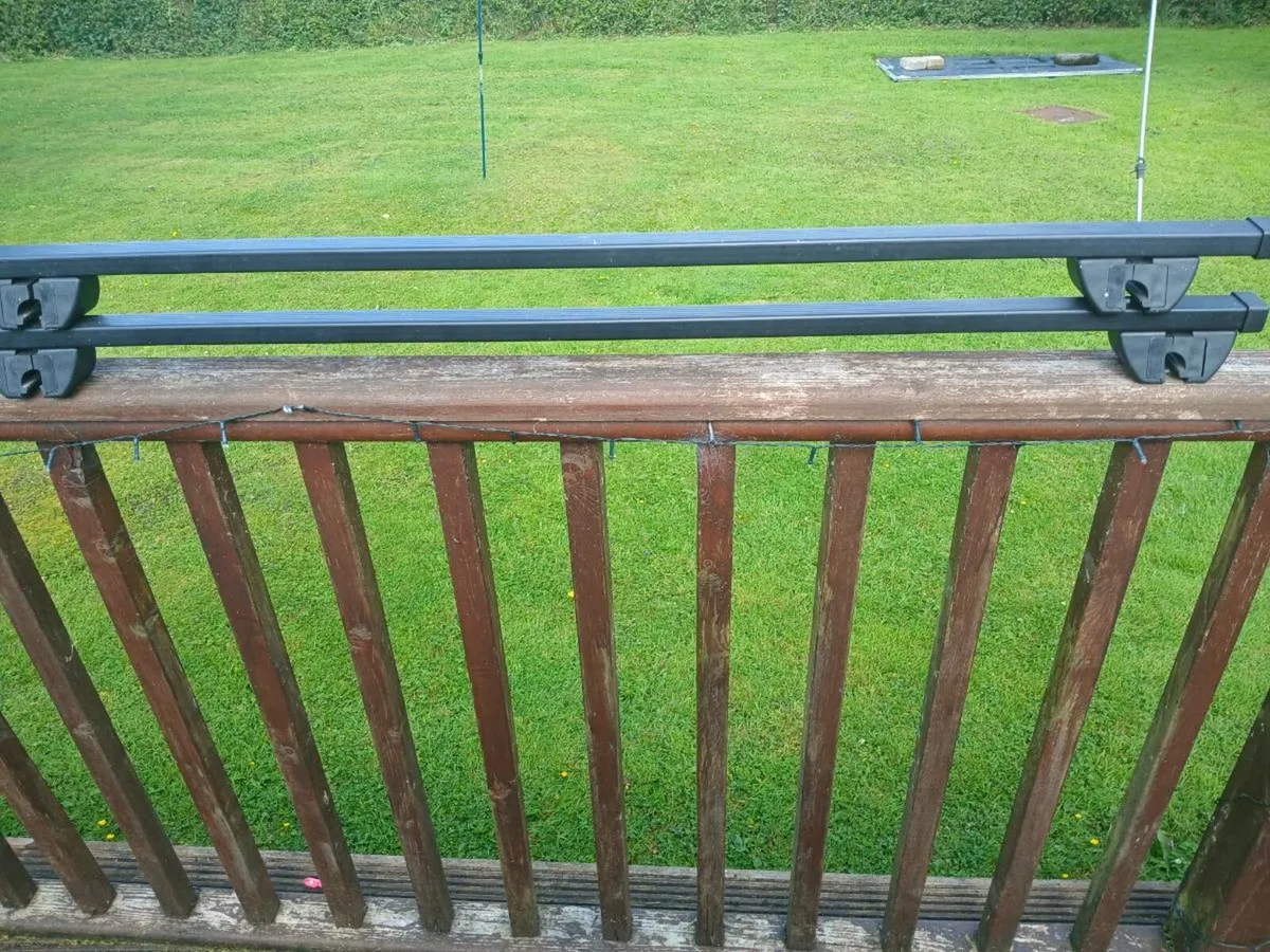 Roof rack - Image 3