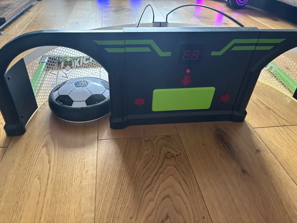 Kickabout Trainer - Image 2