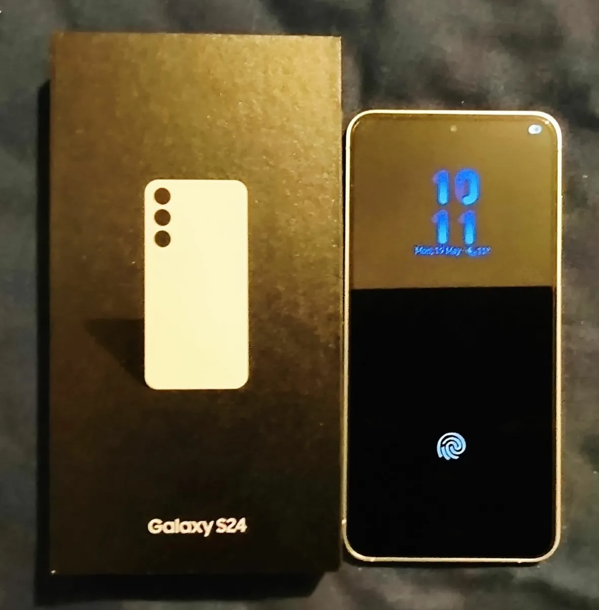 Samsung Galaxy S24 - Image 1
