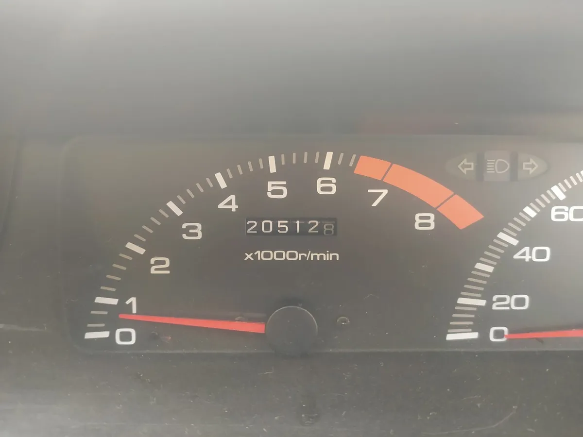 COROLLA,HONDA PRELUDE,PARTS/CIVIC/VITARA/308PEUGOT - Image 3