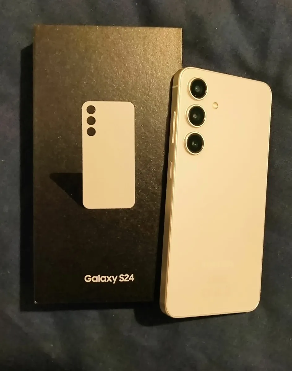Samsung Galaxy S24 - Image 2