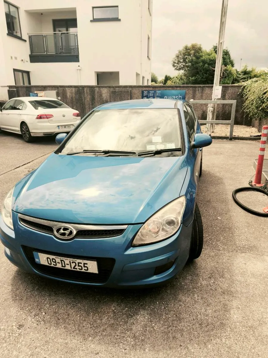 Hyundai i30 - Image 3