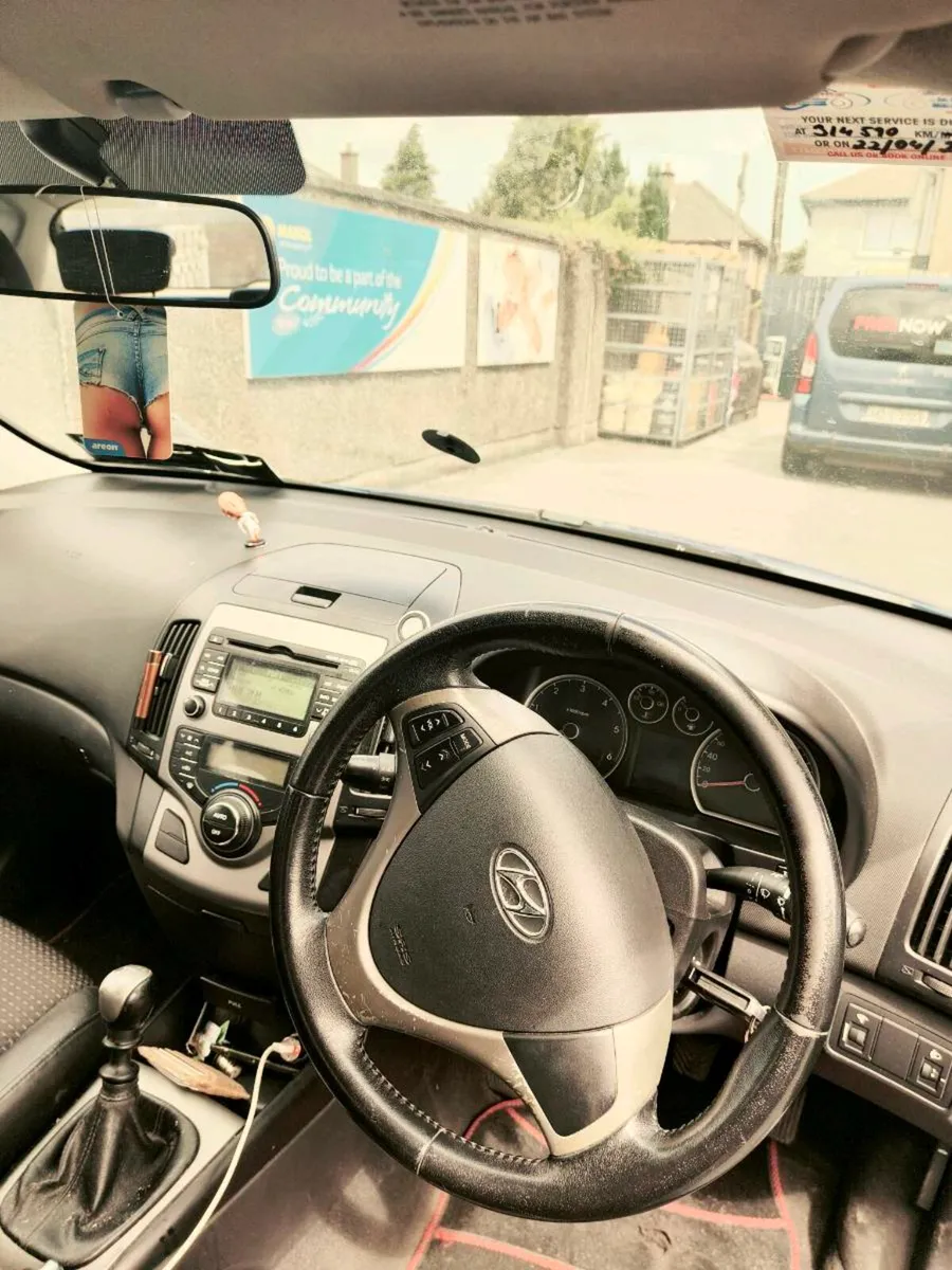 Hyundai i30 - Image 4