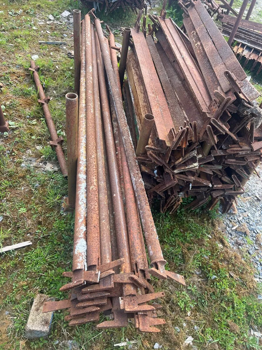 Scaffolding - Image 2