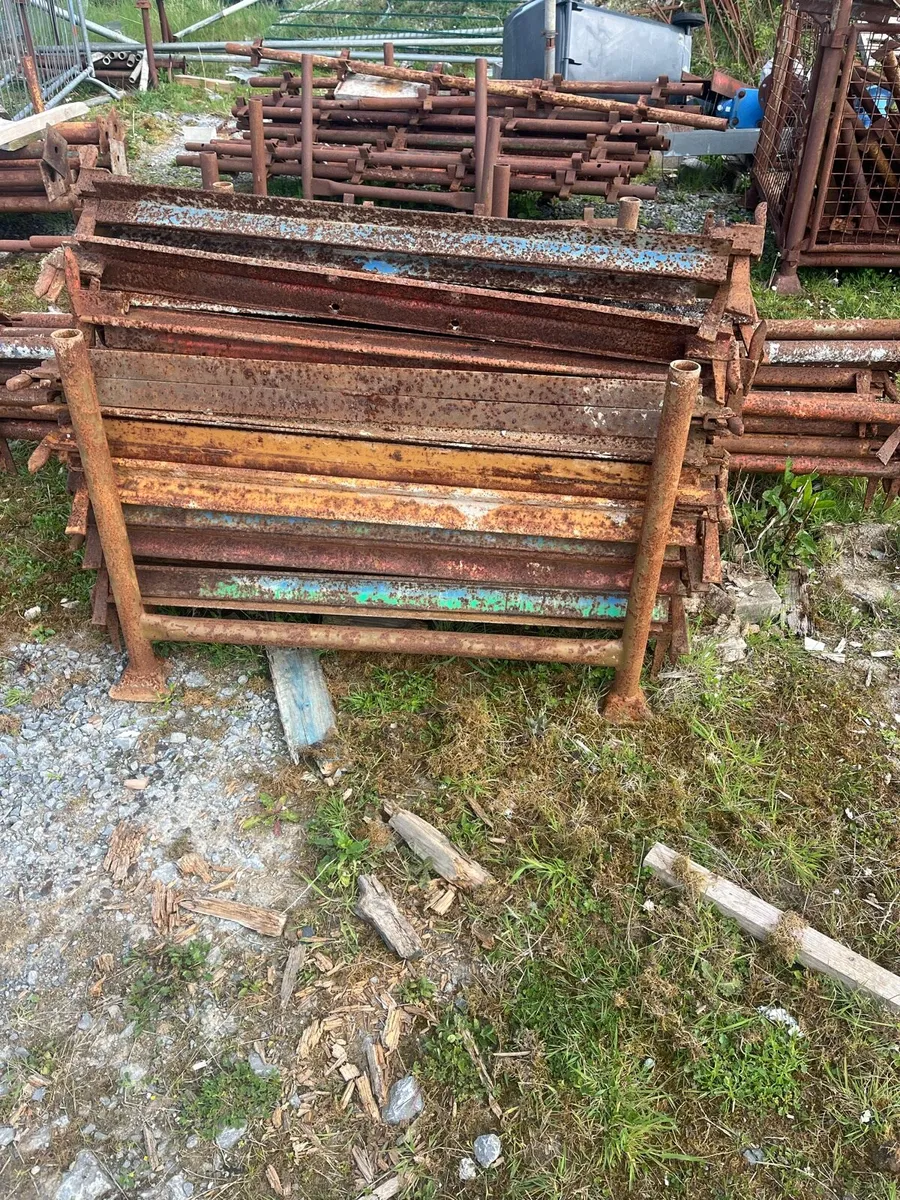 Scaffolding - Image 3