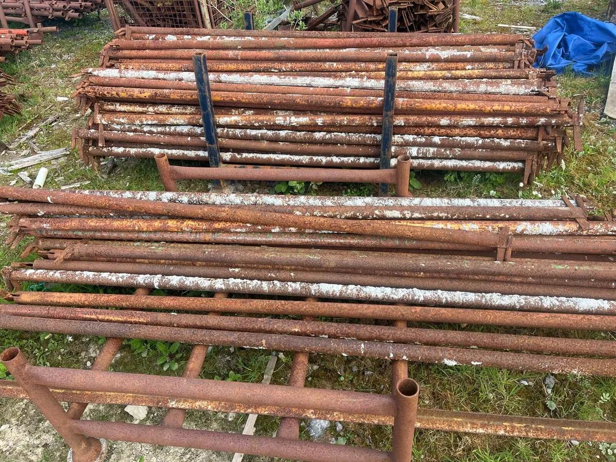 Scaffolding - Image 4